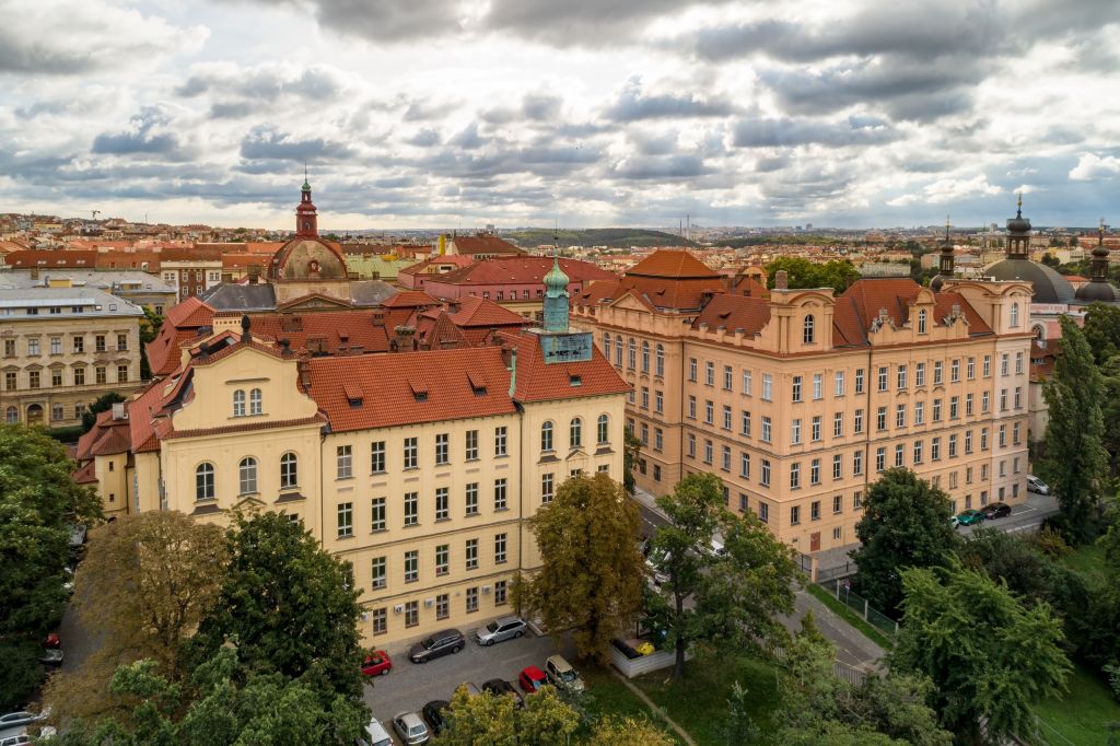 Charles University